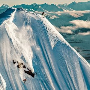 Meet your Posher, Peter